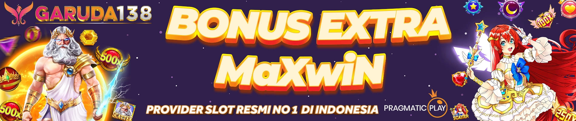 Bonus Extra Maxwin jepe138 com 48 Pragmatic Play